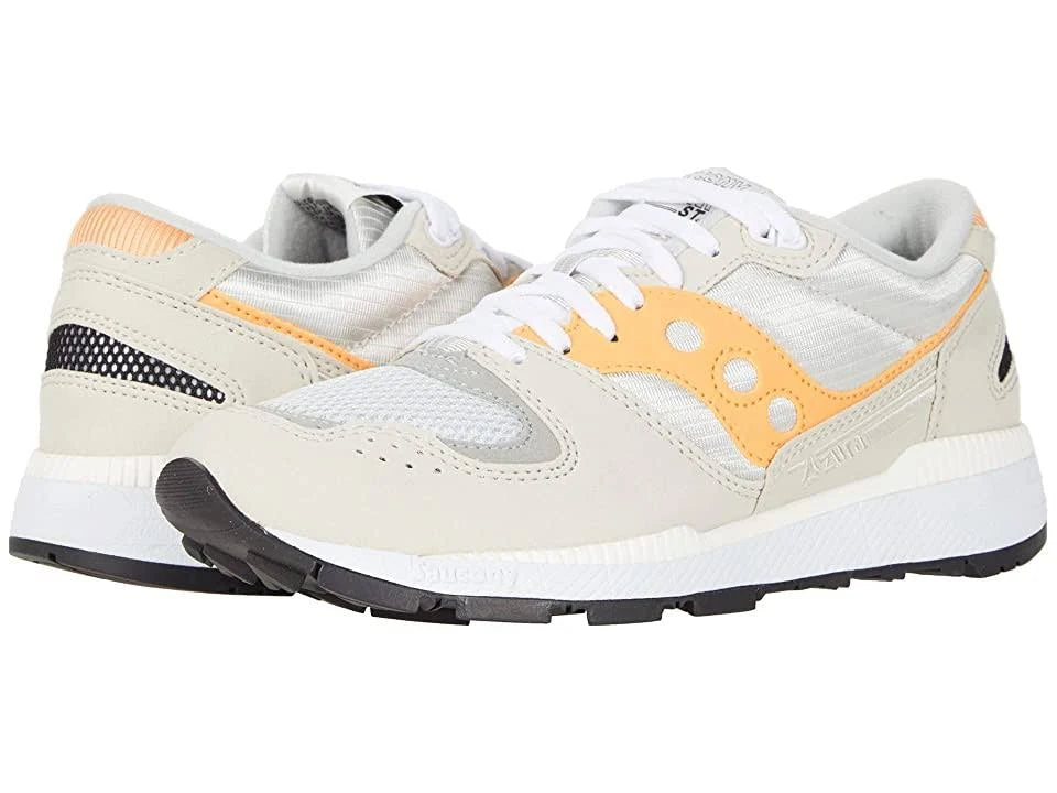 Tan Orange Saucony Shoes S200398