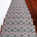 100% Polypropylene Carpet Strips D31615