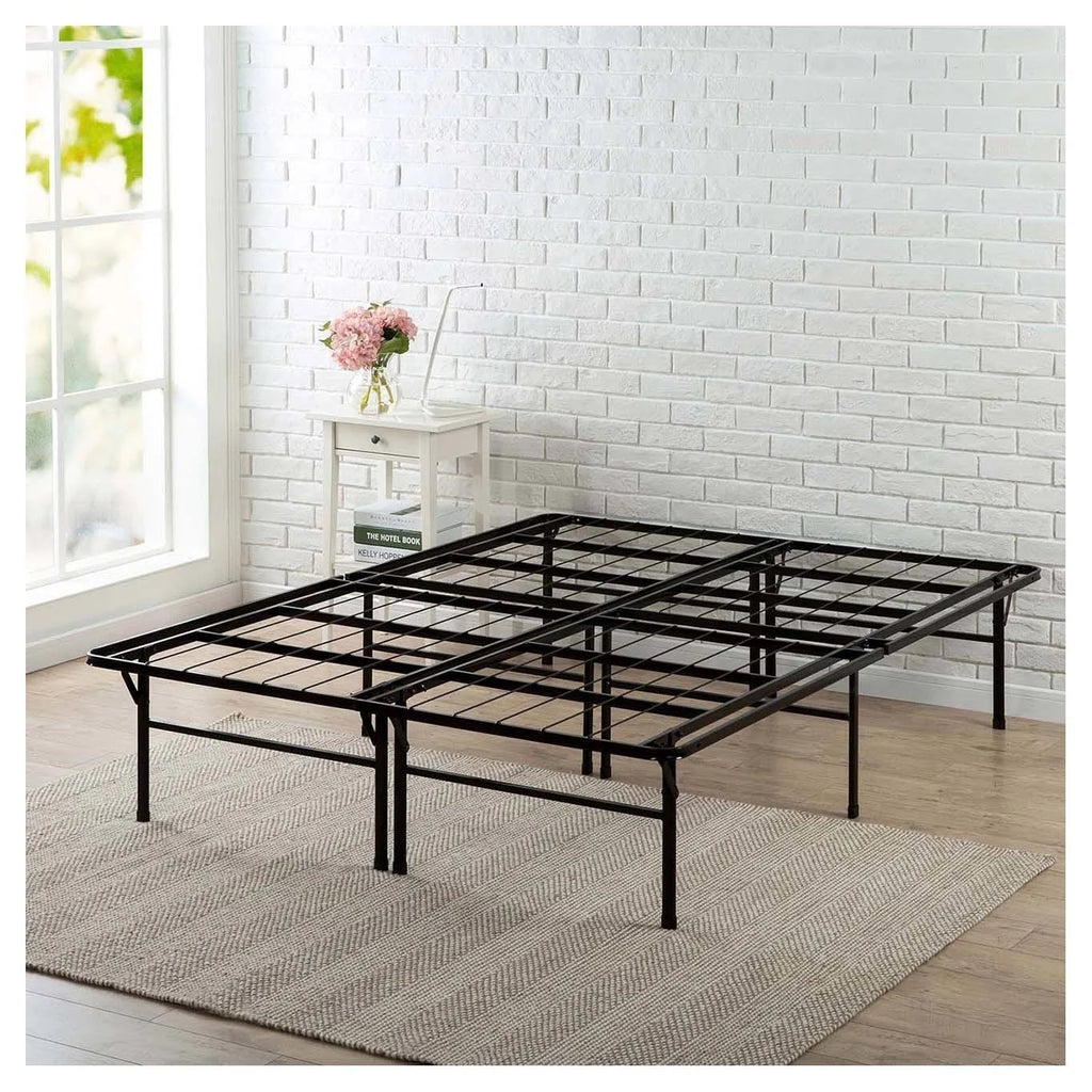 California King Steel SmartBase Frame Y15213