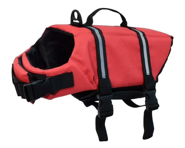PET LIFE VEST - MEDIUM - 20-40 LBS N247177
