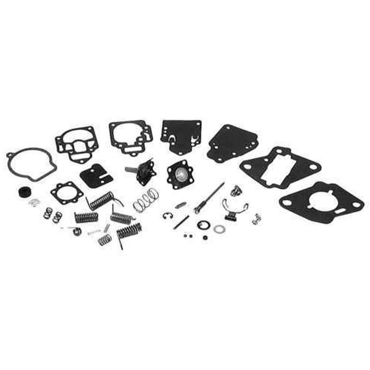 Carburetor Repair Rebuild Kit V31310