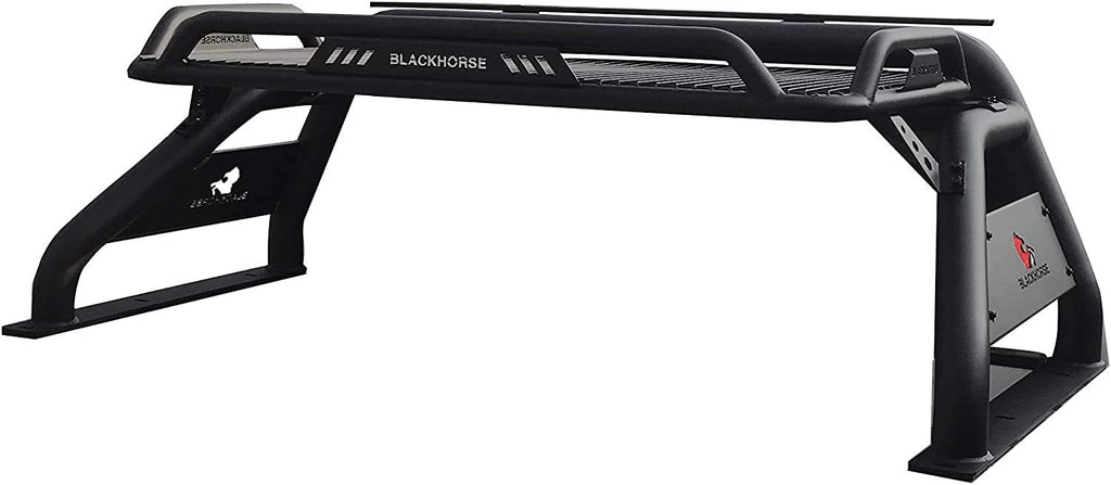 Black Roll Bar I685