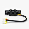 Power Seat Switch Assembly Pack of 2 K7281