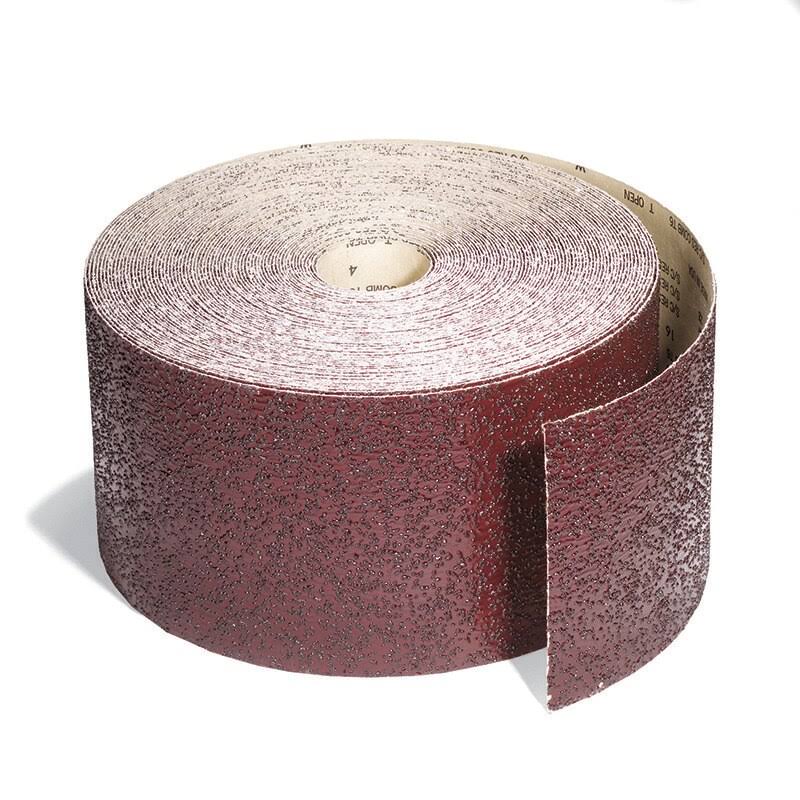 8 x 50 yd Floor Sand Roll D454