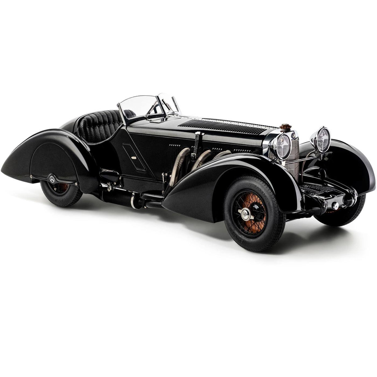 1/18 Diecast Model Car A17766