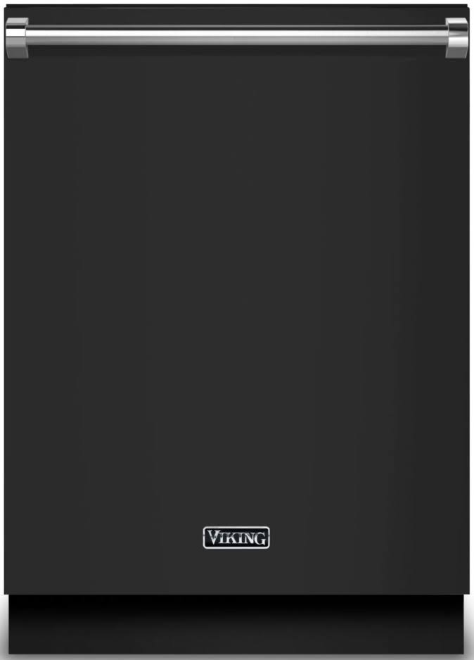 Black Professional Dishwasher Door Panel G6773