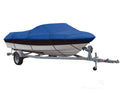 Boat Cover Compatible for Crestliner Commodore 14 O/B 1985-1989 M269