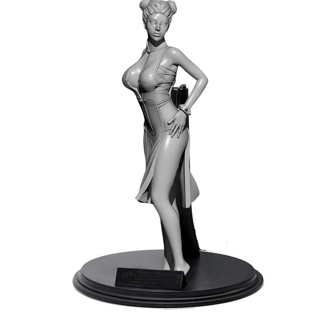 1/6 Scale Action Figure Display Stand L720425