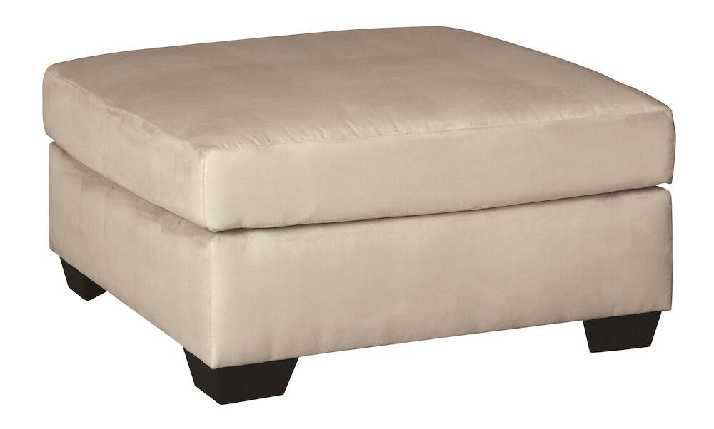 Oversized Accent Ottoman B8064