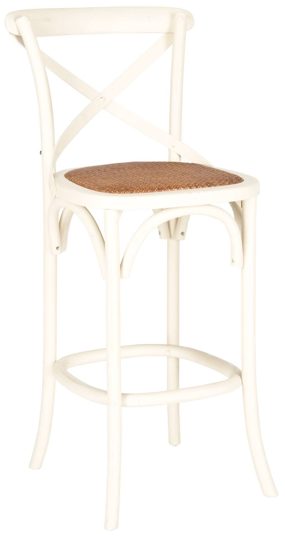 X-Back Bar Stool F9804
