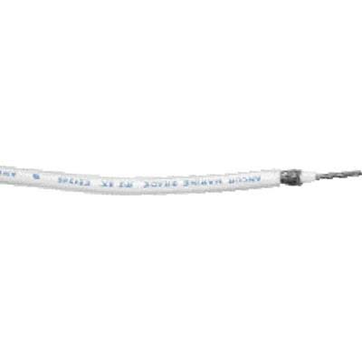 Tinned Coaxial Cable 250 ft S243210