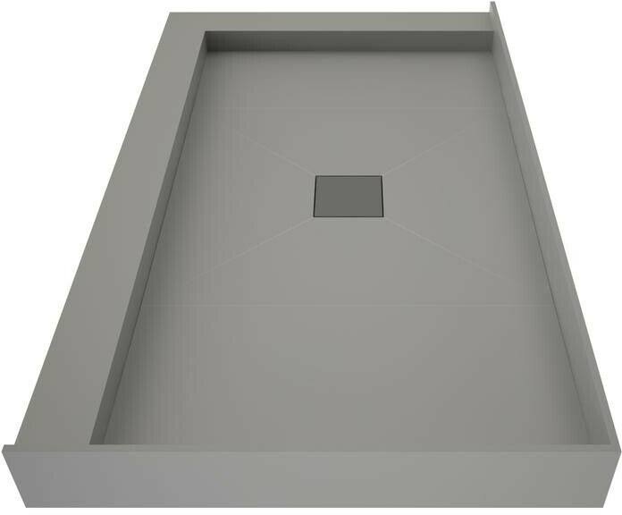 34x22 x 60 Tile Redi Shower Base Y92535