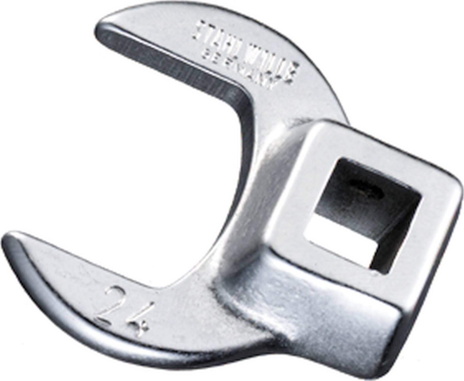 3/8x22 Crow-Foot Spanner, 18 mm Z987517