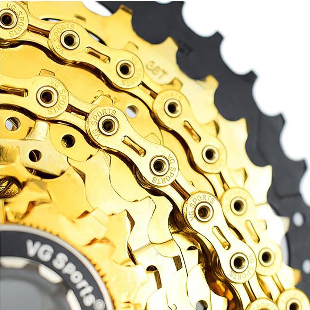 Bicycle Chain 11S 116 Links Y44509