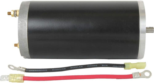 12 Volt Snowex VP Auger Motor R275