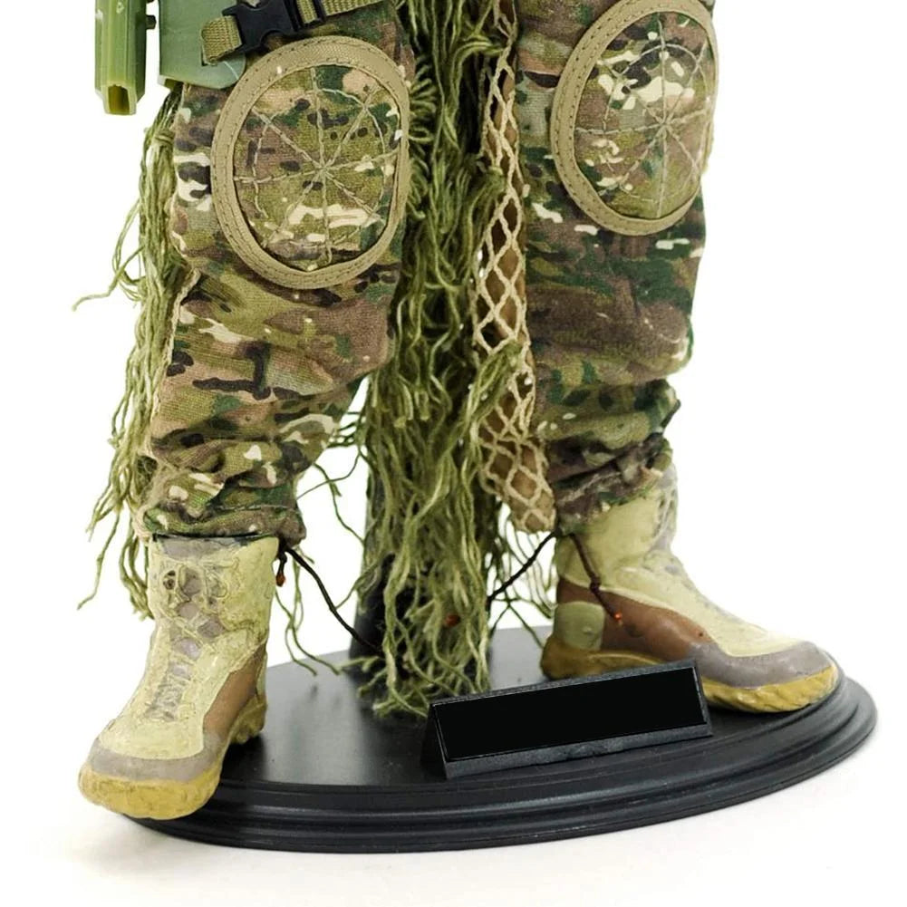 1/6 Scale Action Figure Display Stand L720425