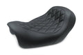 Wide Tripper Motorcycle Seat for Harley-Davidson Fat Bob 2014-2017 N2792