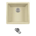 Beige Quartz Ensemble Basket Strainer M62354