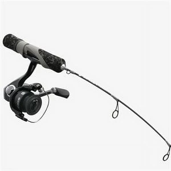 Spinning Combo with Reel and 26" Medium Light Rod Z6087
