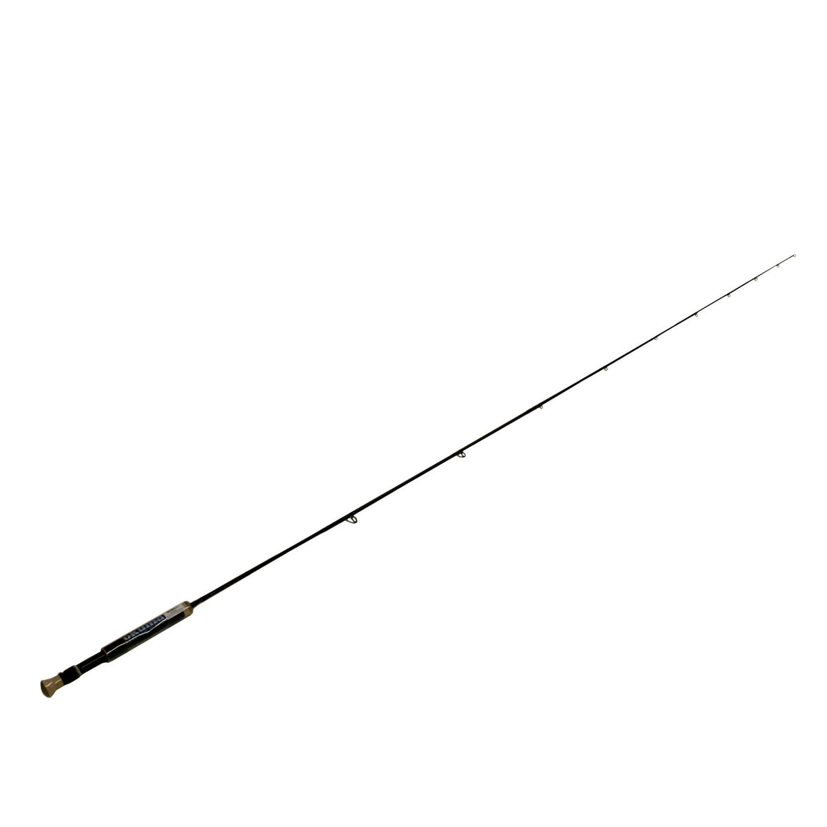 Slv Fly Rod 4 Piece 9 8wt T892556