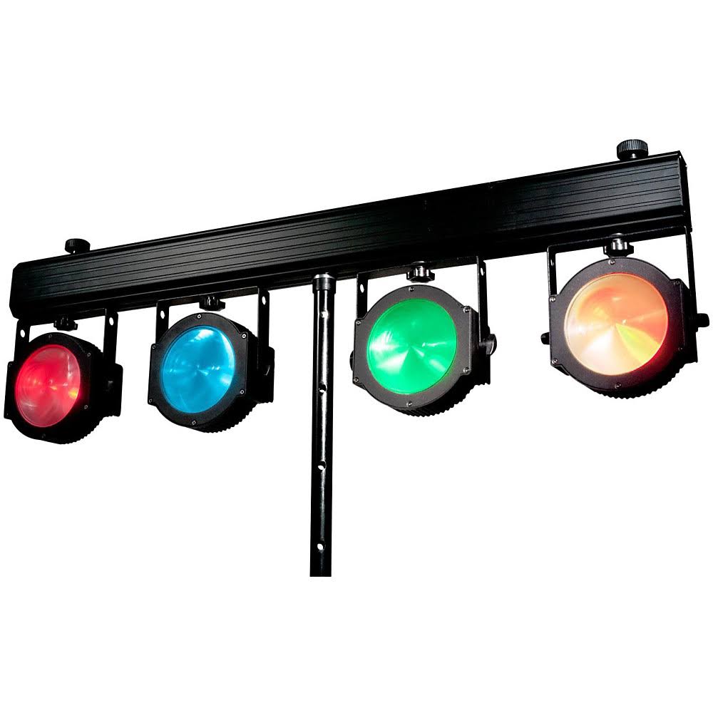 Dotz T Par System I16666