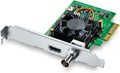 DeckLink Mini Recorder 4K PCIe Capture Card A344454