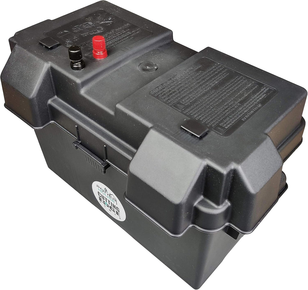 Power Expansion Box for Solar Generator A85581