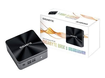 Mini PC S3141
