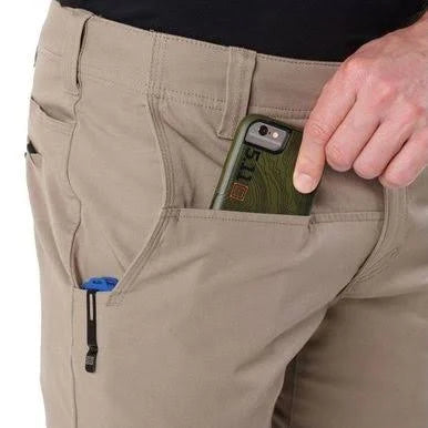 Dark Navy Chino Pant V2402