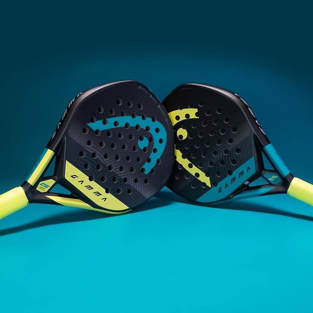 Padel Racket - Graphene 360+ Gamma Pro 2022 R83556