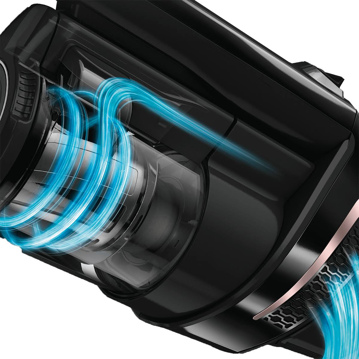 Cordless Vacuum H6788