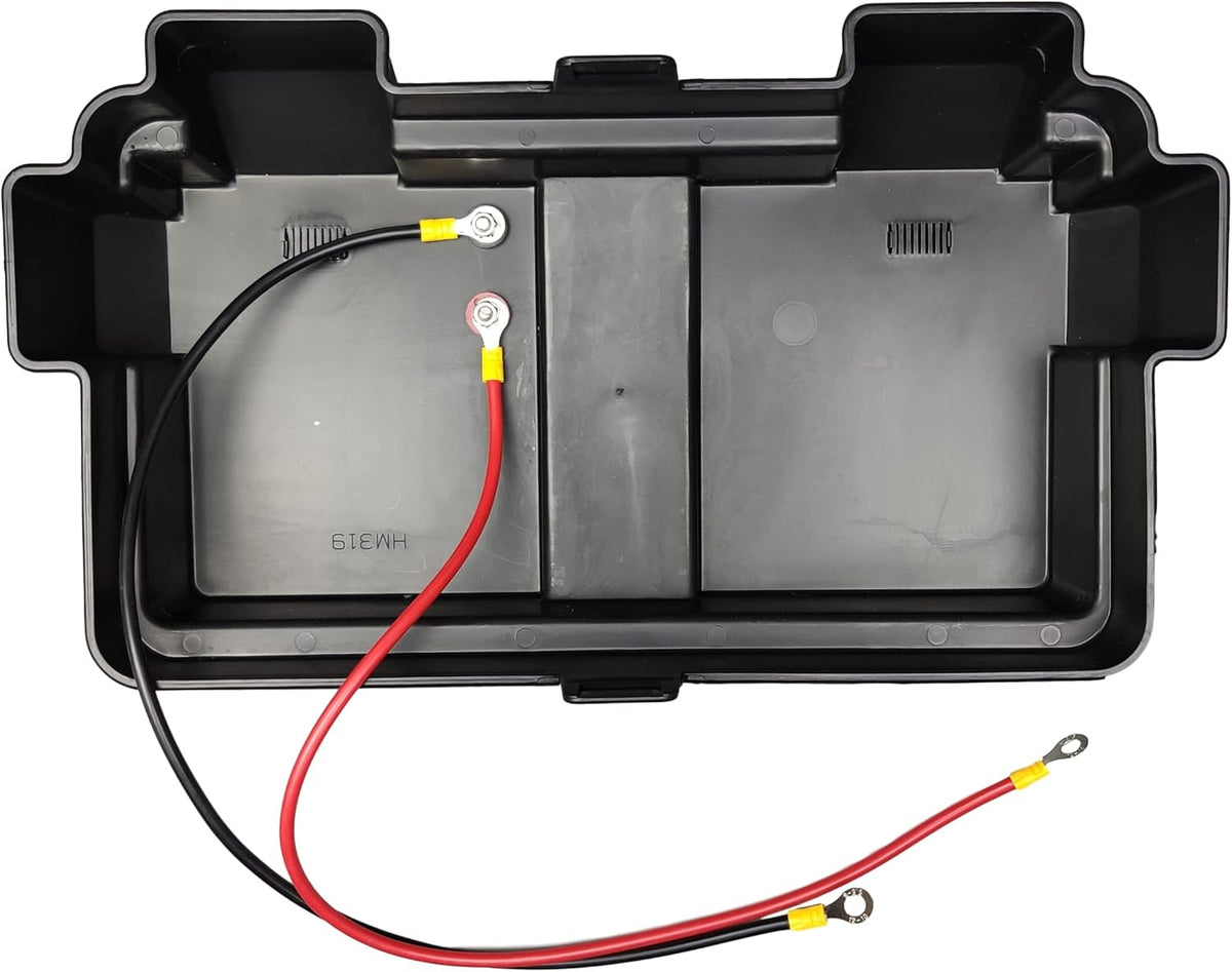 Power Expansion Box for Solar Generator A85581