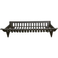 Cast-Iron Fireplace Grate U5015