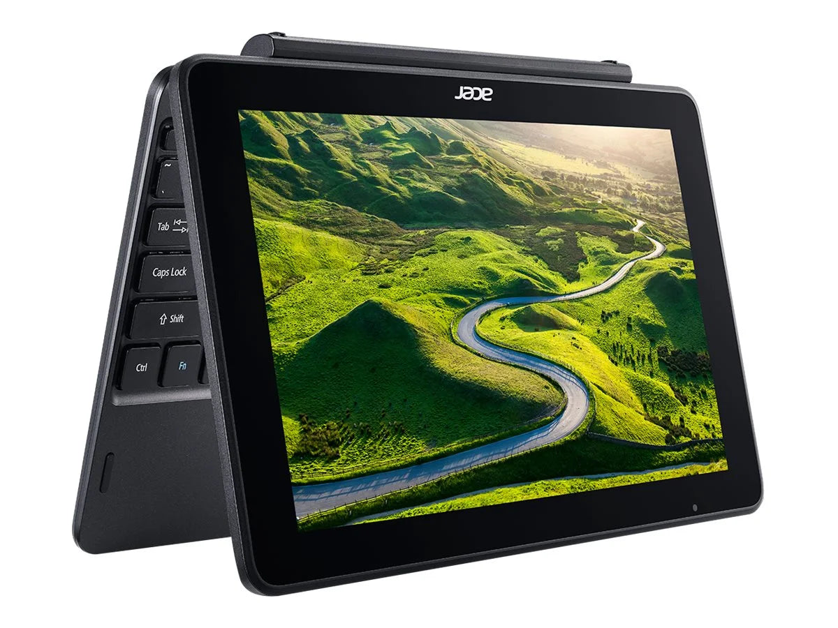 10.1" IPS Touchscreen Tablet with Keyboard Dock K24328