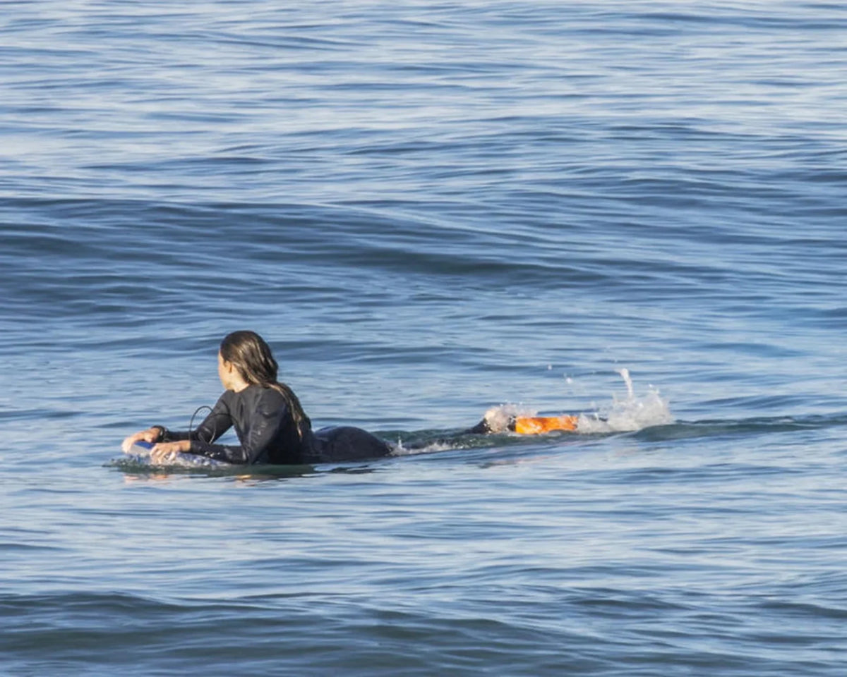 Floating Swimfins A559151