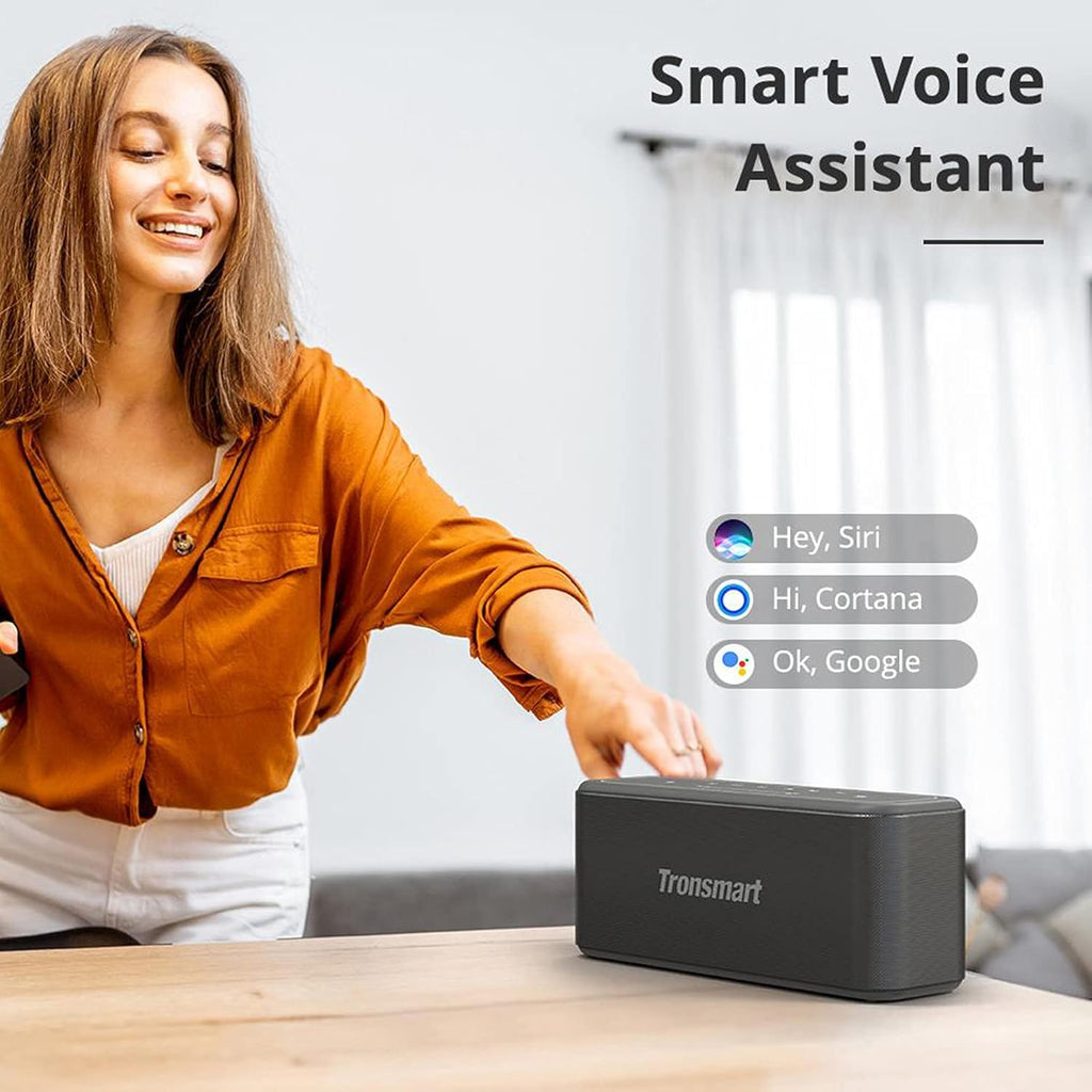 60W Wireless Bluetooth Speaker with IPX5 Waterproof D570429