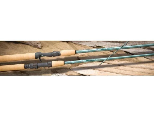 Inshore Casting Rod L3531