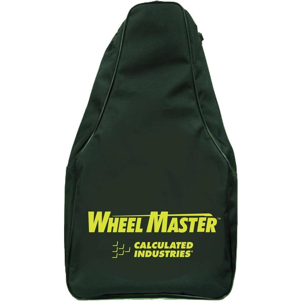 12 Measuring Wheel J662112