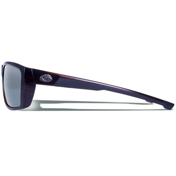 Polarized Tortoise-Green Gargoyles X186