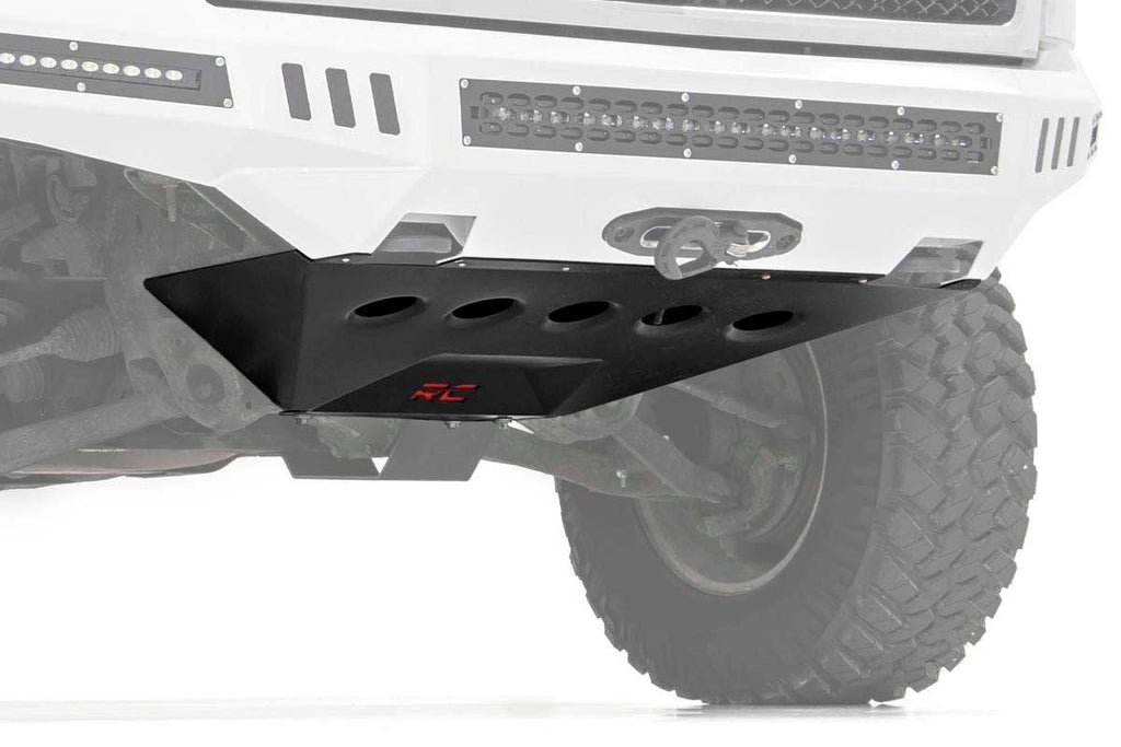 Prerunner Style Skid Plate for Silverado/Sierra 1500 Y3647