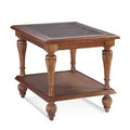 End Table with Storage V926