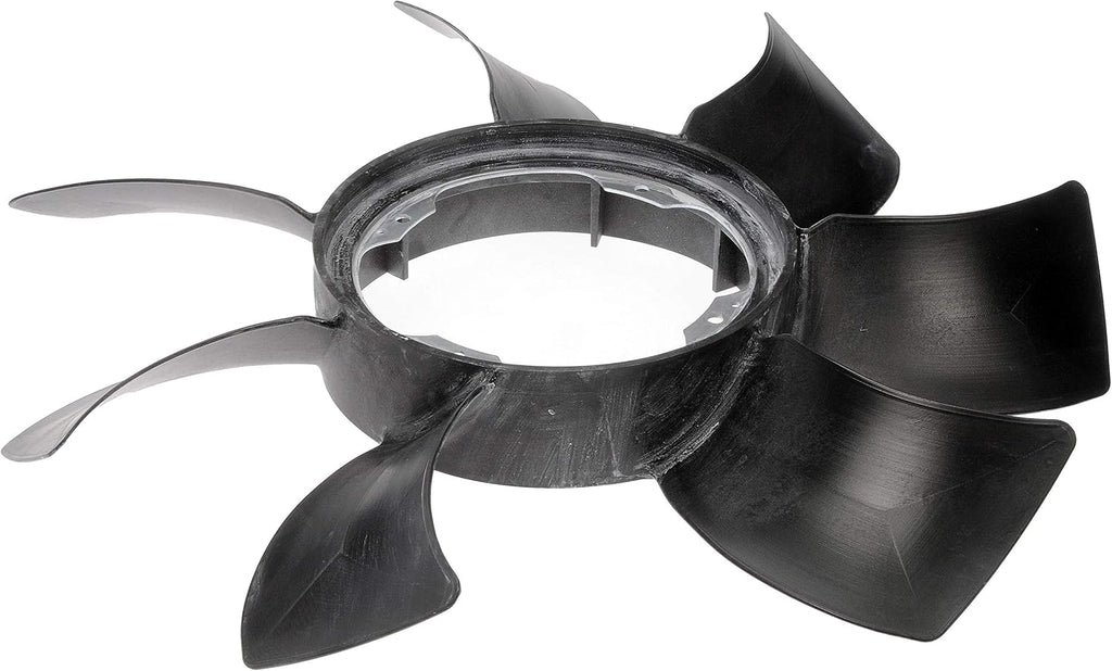 Engine Cooling Fan Blade E780