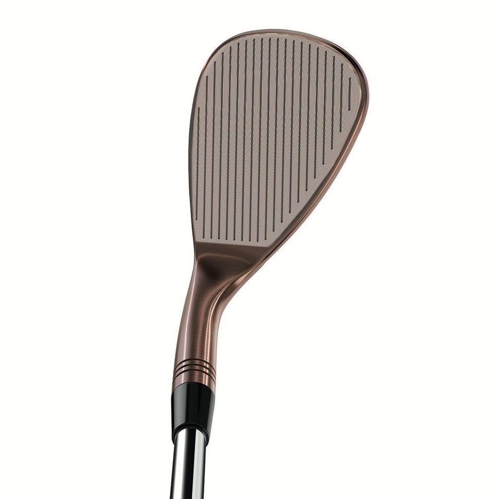 Milled Grind Hi-Toe Wedge Y935