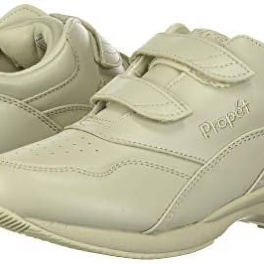Sport White Strap Sneaker C3235