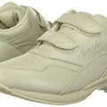 Sport White Strap Sneaker C3235