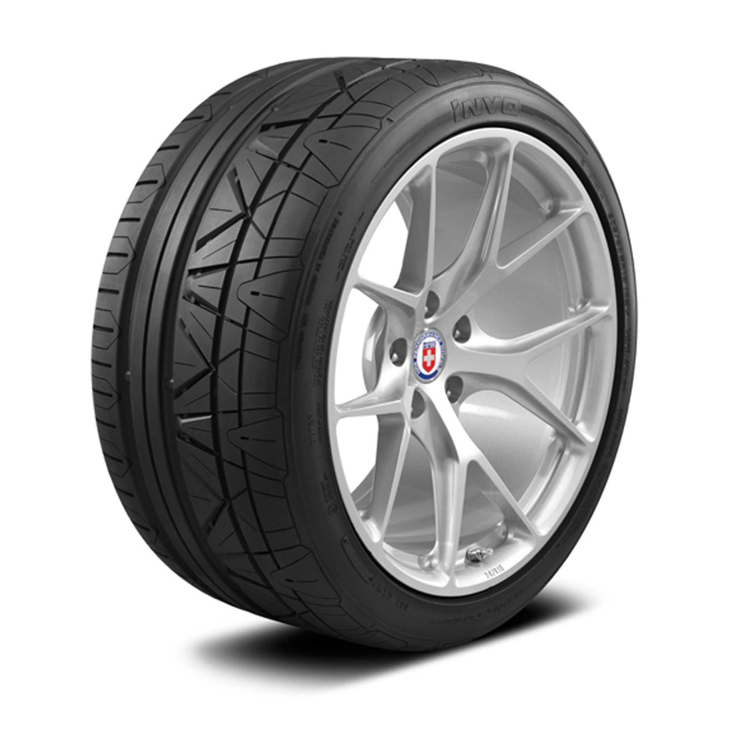 235/40R18 Tire C29376