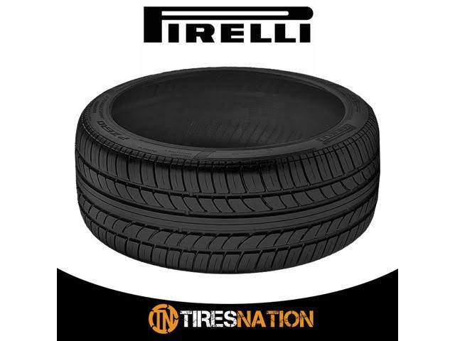 275/35ZR20 102Y Summer Tire O61715