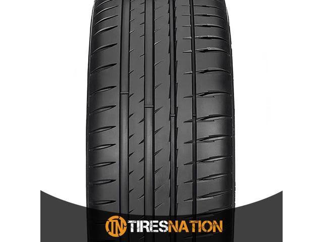 Michelin Pilot Sport 4 S 295/30ZR20XL 101(Y) J8240