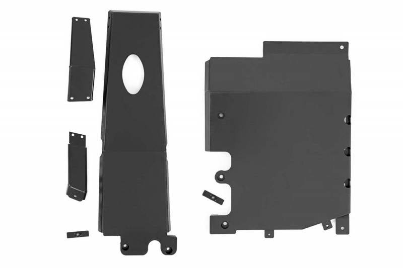 Prerunner Style Skid Plate for Silverado/Sierra 1500 Y3647