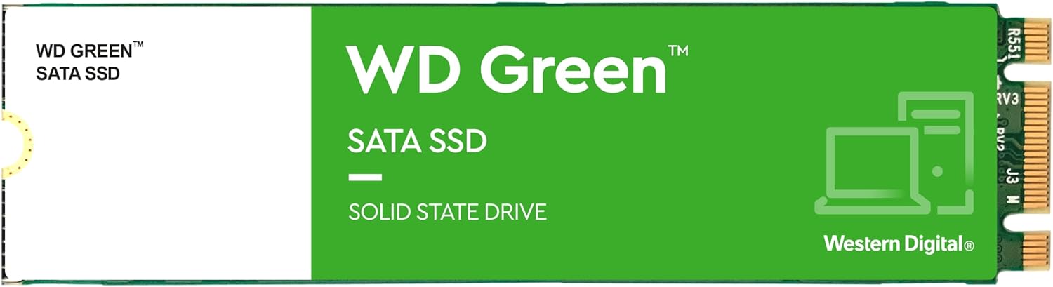 1TB SATA III 2.5/7mm Internal SSD Solid State Drive A4863